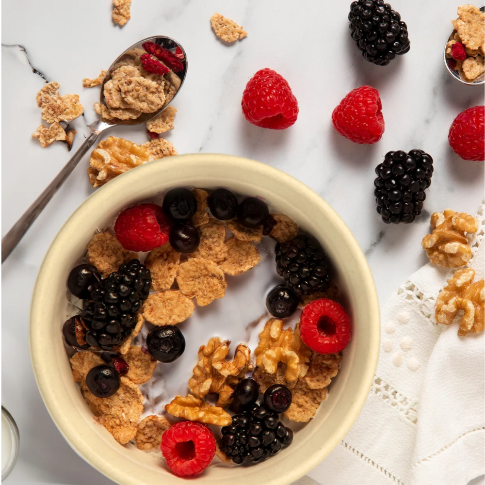 Bagasse Bowl - 24 oz. - Case - 300 Count, Deep Salad and Soup, Bulk Packed, Zero Plastic, Certified Home Compostable, Plant-Based Disposable